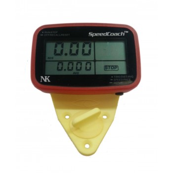 Triangular Bung – integrated StrokeCoach