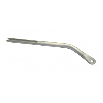Swan Neck – for topstay